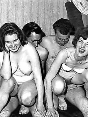 1950s Vintage Group Sex - Vintage Group Sex Pictures Search (978 galleries)