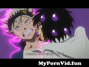 ebony hentai monster porn bull - Asta vs. Sally- Sally transformed Baro into a Mud Monster from black clover  sally x asta hentai Watch Video - MyPornVid.fun