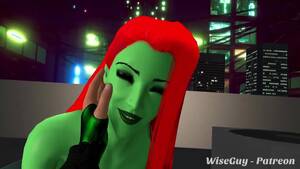 Futanari Poison Ivy Porn - Futa - Harley Quinn and Poison Ivy Fuck Robin Multiple Times, POV Plus Story