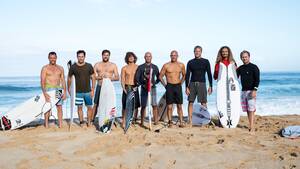 Beach Forced Porn - Momentum Generation' Is Postmodern by Accident