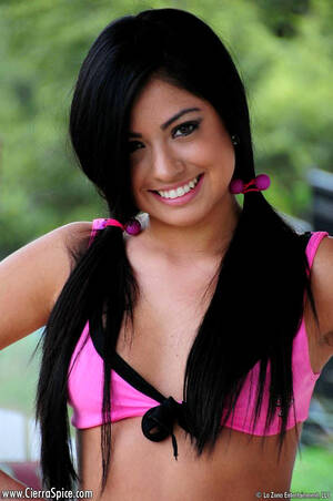 cierra spice latina porn - Hot Nude Babes Naked Models Cierraspice Cierra Spice Introduce Latina Teen  Porngirl Porno Photos
