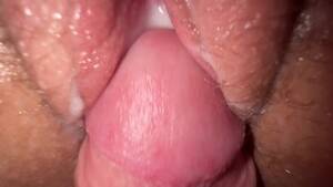 creamy teen fuck - Cute teen stepsister fucked for first time, amazing creamy pussy and  close-up cumshot - Free Porn Videos - YouPorn