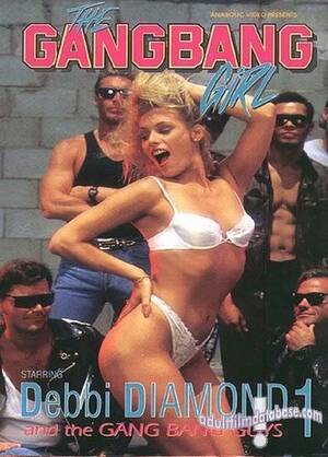 debi diamond gangbang girl - Gangbang Girl 3 | Anabolic | adultfilmdatabase