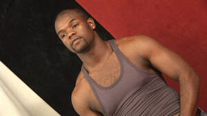 Dawg Pound Porn Star - Porn Star Tank- Black Gay Porn Video Page - . He stars in 9 dawgPoundUSA  video Productions.