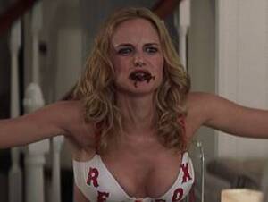 Anger Management Girl Sexy - ANGER MANAGEMENT NUDE SCENES - AZNude