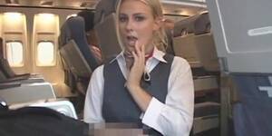 Airplane Bondage Porn - plane stewart - Tnaflix.com