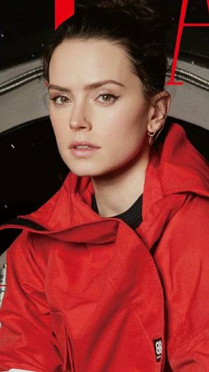 Daisy Ridley Fuck Captions - Daisy Ridley