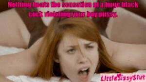 Ginger Caption Porn - Ginger Caption GIFs - Porn With Text
