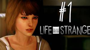 Life Strange Porn - 