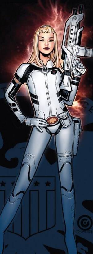 Dazzler X Men Porn - Dazzler (Character) - Comic Vine