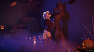 E621 Furry Blowjob - 3646817 - e621