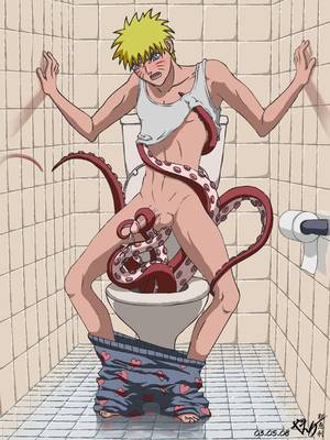Anime Yaoi Tentacle - Teen skater girl