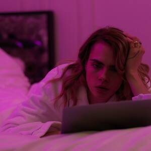 Drugged - Planet Sex With Cara Delevingne review â€“ her masturbation scenes will send  you cross-eyed with pleasure | Television | The Guardian