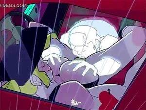 flashing cartoon porn - Watch The Hitchhiker: flash animation porn - Ghost, Comedy, Muscle Girl Porn  - SpankBang