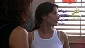 Cobie Smulders Hot Lesbian - Posted Image