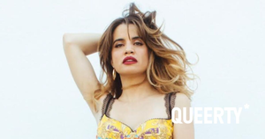 Natalie Morales Porn Lezbian - Natalie Morales talks Season 3 of \