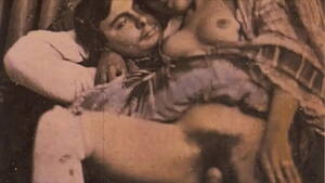1860s Vintage Porn - Two Centuries Of Retro Porn 1850 vs 1950 - XNXX.COM