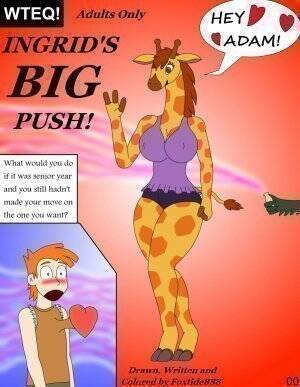 Big Booty Animal Cartoon Porn - Big Booty Animal Cartoon Porn | Sex Pictures Pass