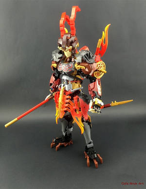 Alieraah Bionicle Porn - Lego figures