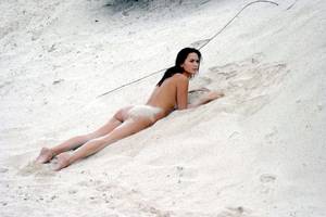 beach nudity uncensored - Wednesday, March 30, 2011