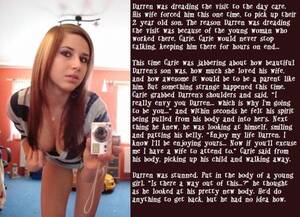 erotic mind control captions - Female Mind Control Captions