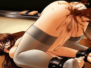 bible black enema - Hentai CG Black Package Try (Juubaori Mashumaro) Shimai Kyoushi ~Chijoku no  Jikanwari~