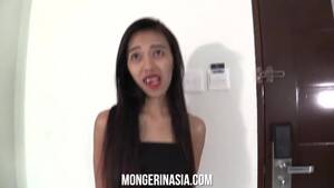 Anorexic Filipina Porn - Love4Porn.com Presents Anorexic oriental Barely Legal Knocked Up By Foreign  Dude
