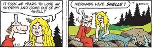 Hagar The Horrible Porn - The Comics Curmudgeon â€“ Page 592
