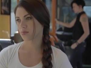 French Pussy Videos - The French Tale