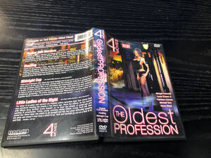 German Porn Movie Firestorm Ebay - The Oldest Profession - 4 Movie Set (DVD, 2002, 2-Disc Set) 787364454792 |  eBay