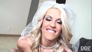 Bride Pov Porn - Beautiful Blonde Bride Blanche Bradburry Gives a Mind-blowing POV Blowjob -  XVIDEOS.COM