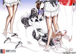 Anime Girl Strapon Sex - Anime Female Domination Strapon - ZB Porn