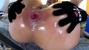 nasty wet anal - Watch Nasty Anal Highlights 09 - Atm, Anal, Gape Porn - SpankBang