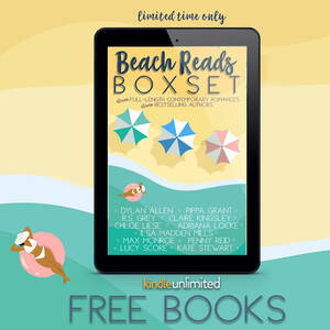 Alice Goodwin Geting Fucked Porn - Grab Beach Reads Box Set for free now! | Reading Frenzy Book Blog