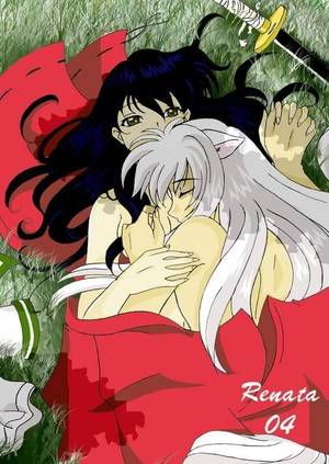hentai crunchyrool lesbian sex - Anime hentai inuyasha ...