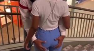 Groped Ass - Free Most Good Dry Humping Groping butt grab grinding assjob Porn Video HD