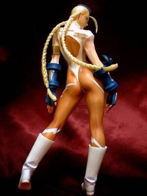 hentai action figures - Porn pics of Sexy Art Figures PVC Models Anime 1 - 6 - Hentai Image