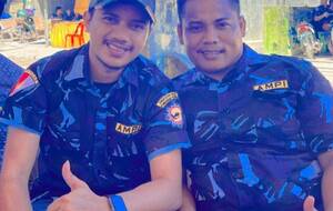 fat nudist resort - Penemuan Sabu-sabu 20Kg Oleh Nelayan, AMPI Paten: Ungkap Siapa Pemiliknya