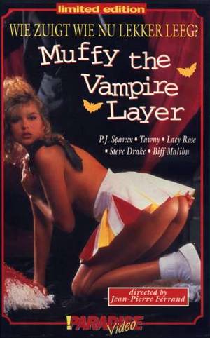 80s Vampire Porn - 