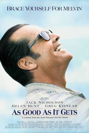 Avatar Porn Ty Lee Kataka - As Good as It Gets (1997)