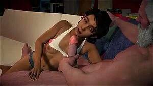 3d Animated Clementine Hentai Porn - Watch 3d clementine - 3D, Twd, Big Cock Porn - SpankBang