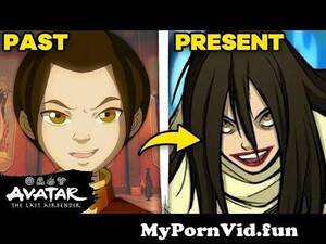Avatar The Last Airbender Azul Porn - What Happened to Azula After ATLA? âš¡ï¸ Azula's Complete Timeline | Avatar  from avatar azula cartoon sex pics Watch Video - MyPornVid.fun