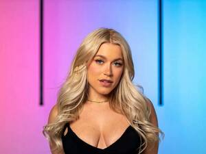 Katie Holmes Wet Pussy - Elle Brooke opens up on 'designer vagina' surgery and admits bum lift  'didn't work' - Daily Star