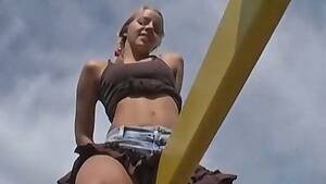 free upskirt slut - slut upskirt - Gosexpod - free tube porn videos