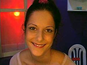 ggg gangbang - Hair Color: Brunette