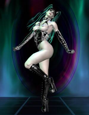 Fantasy Fairy Girl 3d Porn - Sex fairy and magical rituals in fantasy xxx world - 3D Porn @ Hard Cartoon  Porn