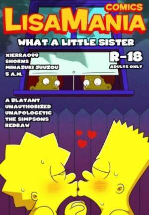 Bart And Lisa Simpson Porn Comic - Character: bart simpson page 3 - Hentai Manga, Doujinshi & Porn Comics