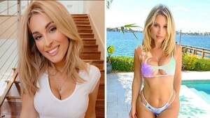 Alie Rae - Ex-Nurse Allie Rae On How She Became A Million-Dollar OnlyFans Star & What  She Finds 'Hot' - Narcity