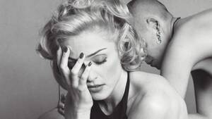 Madonna Sex Book Gay Men - These controversial photos from Madonna's 'Sex' art book are being sold at  auction for the first time | CNN