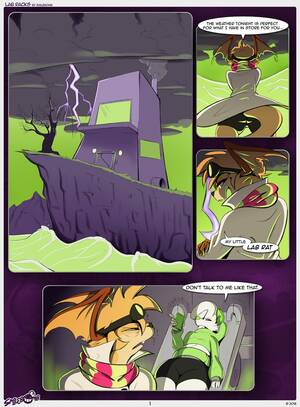 Lab Rats Comics Porn - MyHentaiComics - Free Porn Comics, Sex Cartoons and Adult Hentai